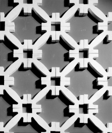 MODULAR BLOCK