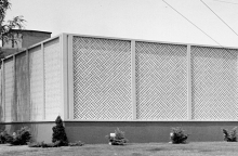 BUILDING FACADE