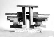BUILDING ENTRYWAY CONCEPT
