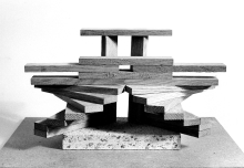 BUILDING ENTRYWAY CONCEPT