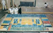 WINDSOR MURAL