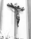 CHRIST CRUCIFIED