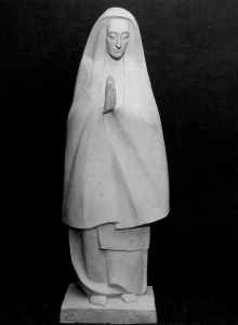 OUR LADY OF MEDITATION