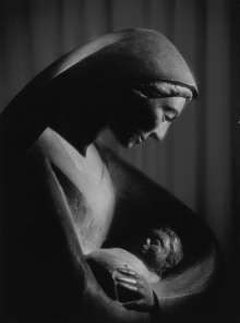 MADONNA WITH CHILD